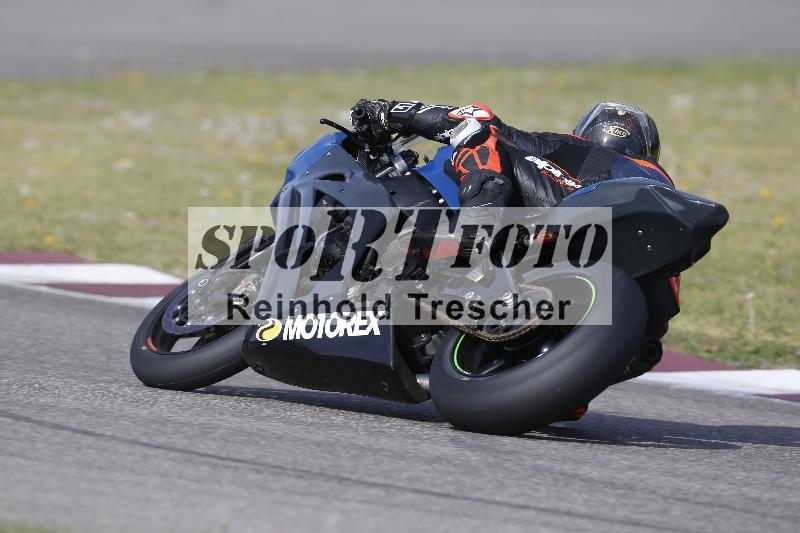 /08 17.04.2026  TZ Motorsport ADR/Gruppe gelb/40